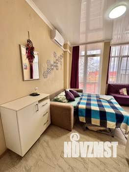 1-к квартира, посуточно, 25м2, 5/7 этаж