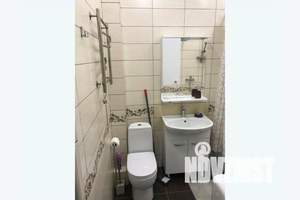 1-к квартира, посуточно, 35м2, 11/14 этаж