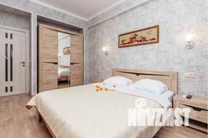 2-к квартира, посуточно, 62м2, 2/17 этаж