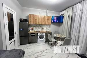 1-к квартира, посуточно, 22м2, 1/3 этаж