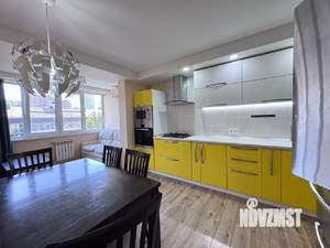 3-к квартира, на длительный срок, 60м2, 3/5 этаж