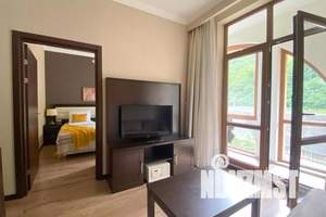 1-к квартира, посуточно, 35м2, 6/8 этаж