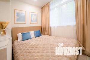 1-к квартира, посуточно, 15м2, 1/5 этаж