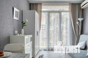 1-к квартира, посуточно, 19м2, 2/4 этаж