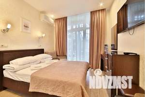 1-к квартира, посуточно, 18м2, 3/7 этаж