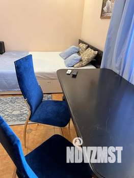 1-к квартира, посуточно, 30м2, 1/9 этаж