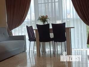 2-к квартира, посуточно, 45м2, 4/13 этаж