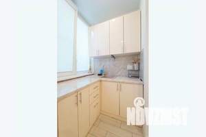 2-к квартира, посуточно, 34м2, 1/4 этаж