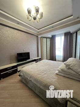 2-к квартира, на длительный срок, 54м2, 3/6 этаж