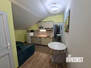 1-к квартира, на длительный срок, 40м2, 3/3 этаж