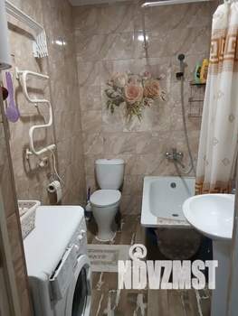 1-к квартира, посуточно, 21м2, 1/5 этаж