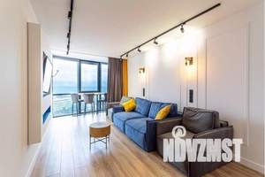 1-к квартира, посуточно, 30м2, 15/22 этаж