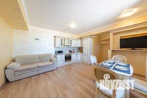 2-к квартира, посуточно, 50м2, 1/7 этаж