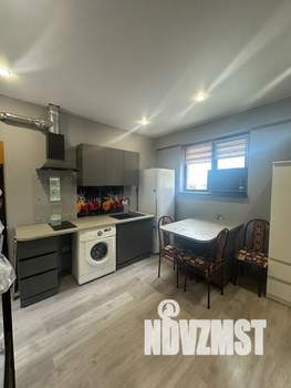 Студия квартира, посуточно, 30м2, 1/2 этаж