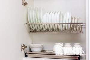 1-к квартира, посуточно, 40м2, 6/18 этаж