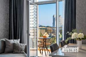 2-к квартира, на длительный срок, 70м2, 7/12 этаж