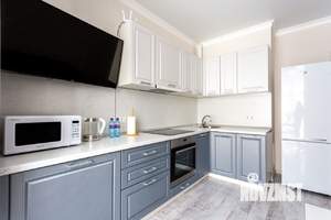 3-к квартира, посуточно, 76м2, 10/20 этаж