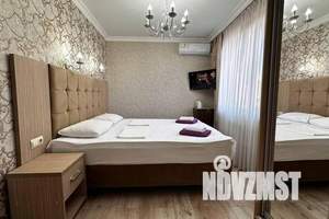 1-к квартира, посуточно, 25м2, 2/3 этаж