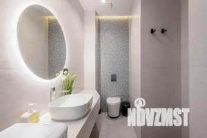 1-к квартира, посуточно, 35м2, 3/13 этаж