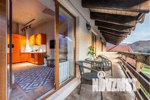 1-к квартира, посуточно, 42м2, 4/4 этаж