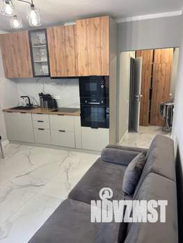 1-к квартира, посуточно, 47м2, 2/16 этаж