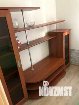 2-к квартира, посуточно, 40м2, 1/3 этаж