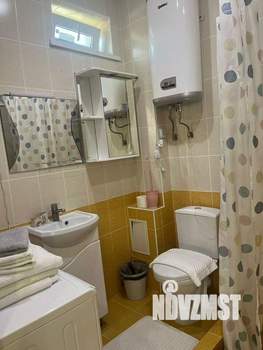 Студия квартира, на длительный срок, 26м2, 1/3 этаж