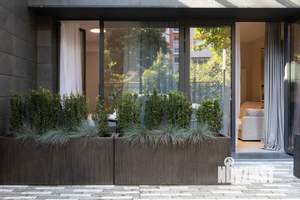 2-к квартира, посуточно, 33м2, 1/1 этаж