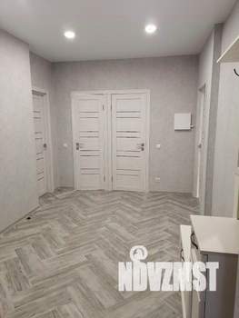 3-к квартира, посуточно, 84м2, 1/1 этаж