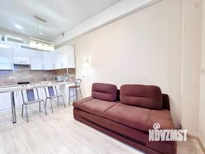 Студия квартира, на длительный срок, 30м2, 11/11 этаж