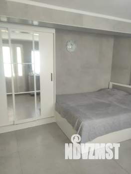 Студия квартира, посуточно, 20м2, 1/1 этаж