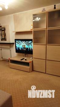 1-к квартира, на длительный срок, 32м2, 3/6 этаж