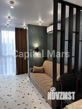 1-к квартира, на длительный срок, 24м2, 18/19 этаж