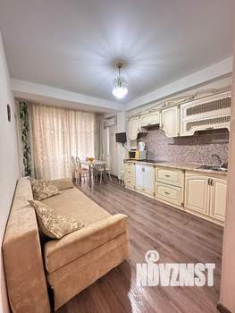 2-к квартира, на длительный срок, 46м2, 2/8 этаж