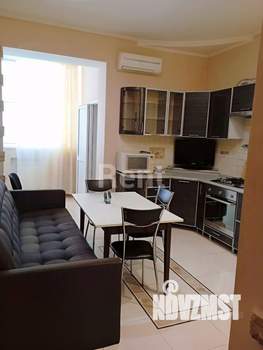 2-к квартира, на длительный срок, 83м2, 2/9 этаж