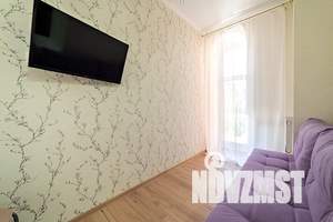 1-к квартира, посуточно, 15м2, 2/3 этаж