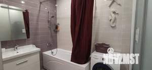 3-к квартира, посуточно, 60м2, 5/7 этаж