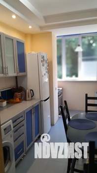 2-к квартира, посуточно, 48м2, 5/12 этаж