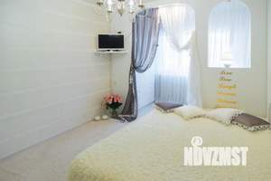 1-к квартира, посуточно, 31м2, 4/5 этаж