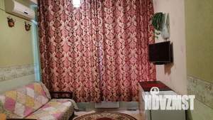 Студия квартира, посуточно, 20м2, 2/8 этаж