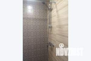 1-к квартира, посуточно, 23м2, 16/24 этаж