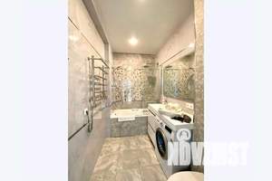 2-к квартира, посуточно, 60м2, 7/7 этаж