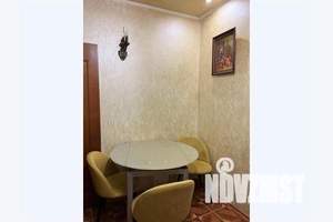 2-к квартира, посуточно, 50м2, 1/5 этаж