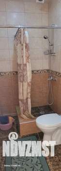 1-к квартира, посуточно, 39м2, 7/8 этаж