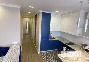 2-к квартира, посуточно, 50м2, 19/21 этаж