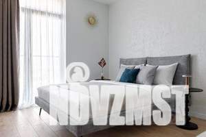 1-к квартира, посуточно, 22м2, 19/19 этаж