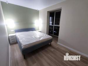 2-к квартира, на длительный срок, 52м2, 3/12 этаж