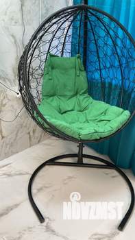 Студия квартира, посуточно, 40м2, 1/8 этаж