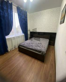 3-к квартира, на длительный срок, 100м2, 2/2 этаж