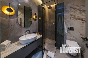 2-к квартира, посуточно, 40м2, 3/6 этаж